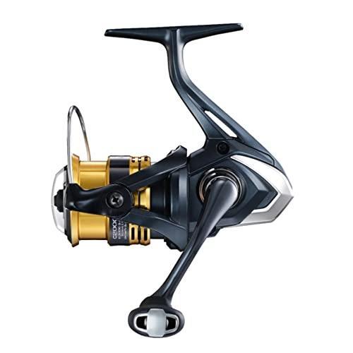 SHIMANO SAHARA C2000S