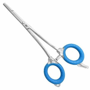 CUDA FISHING FORCEPS 17cm