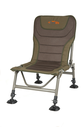 FOX DURALIGHT LOW CHAIR