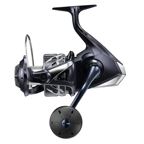 SHIMANO STRADIC SW 8000PG
