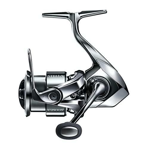 SHIMANO STELLA C2500S