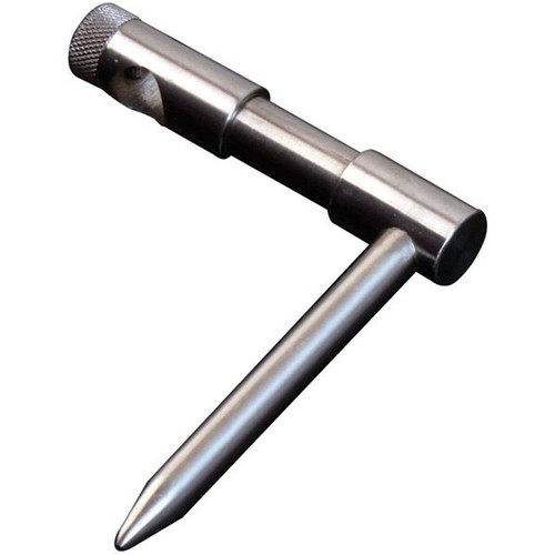 WYCHWOOD STAINLESS STEEL STABILISER