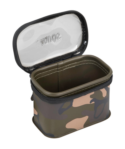 FOX AQUOS CAMOLITE ACCESSORY BAG S