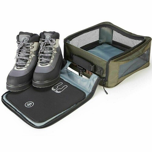 WYCHWOOD BOOT BAG
