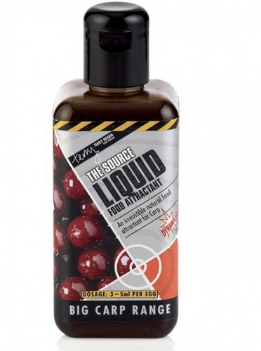 DYNAMITE BAITS THE SOURCE LIQUID 250ml