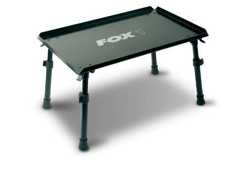 FOX WARRIOR BIVVY TABLE