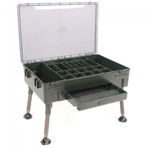 NASH RIG STATION