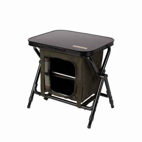 NASH BANK LIFE BEDSIDE STATION COMPACT