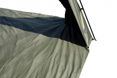 NASH BANK LIFE GAZEBO XL GROUNDSHEET