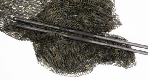 NASH SCOPE BLACK OPS LANDING NET