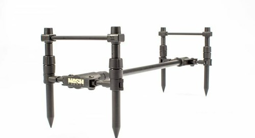 NASH ROD POD 2 rod