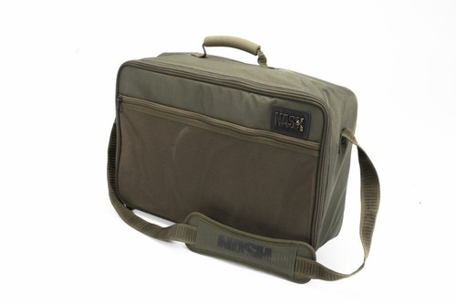 NASH TT RIG STATION CARRY BAG