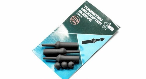 NASH TUNGSTEN HELICOPTER SLEEVE