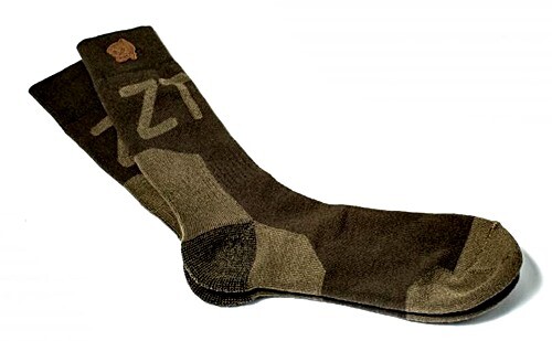 NASH TRAIL SOCKS