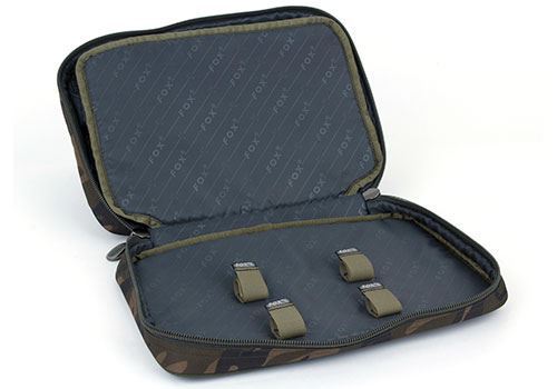 FOX CAMOLITE BUZZ BARBAG