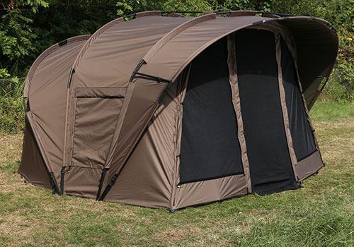 FOX RETREAT+RIPSTOP VENTEC 2MAN