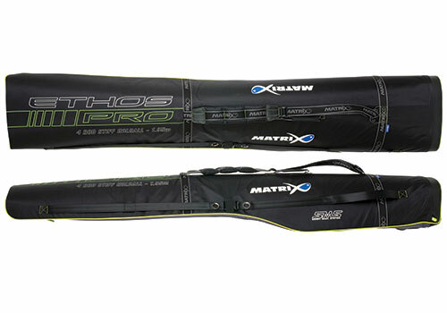 MATRIX ETHOS PRO 2ROD STIFF HOLDALL