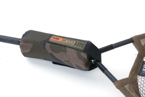 FOX CAMOLITE NET FLOAT