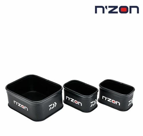 DAIWA NZON 3PCA BAIT BOWL SET 1