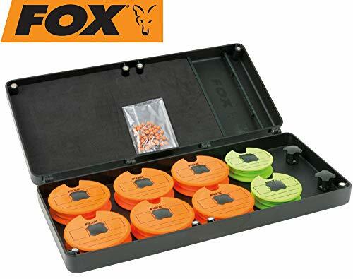 FOX DISC RIG BOX SYSTEM MEDIUM