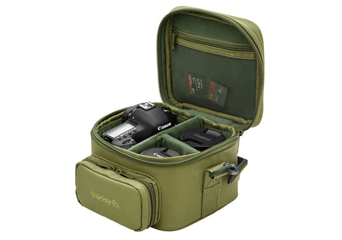 TRAKKER CAMERA BAG