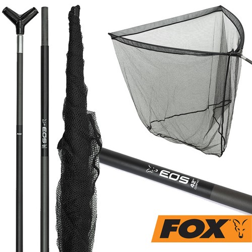 FOX EOS 42" COMPACT LANDING NET