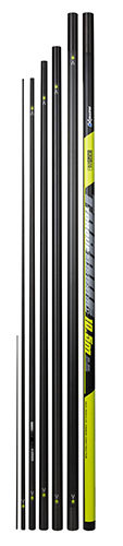 MATRIX TORAQUE EUROCARP 10.5m inc.mini extension