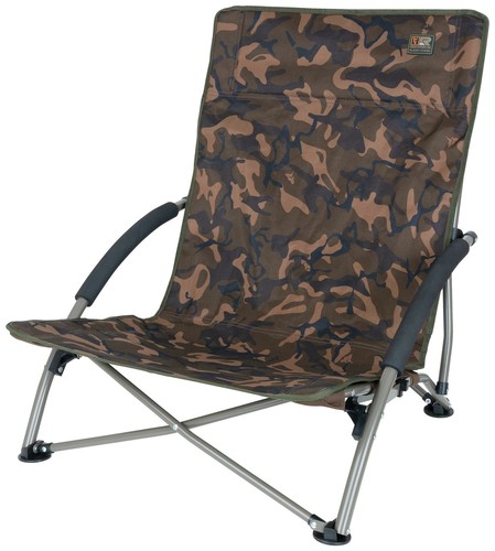 FOX R-SERIES GUEST CHAIR