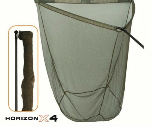 FOX HORIZON X4 42 LANDING NET 1PCS