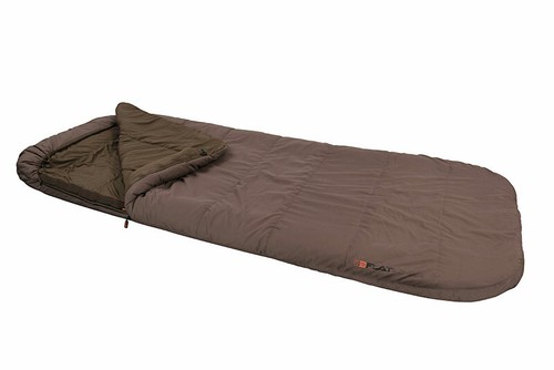 FOX FLATLINER SLEEPING BAG 1SEASON