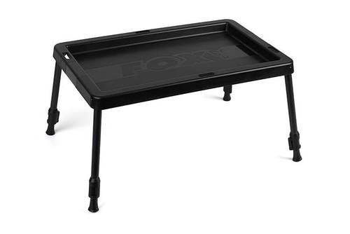 FOX BIVVY TABLE NEW