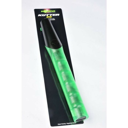 KORDA KUTTER 25