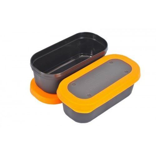 GURU BAIT BOX SOLID LID 570ML SOLID LID