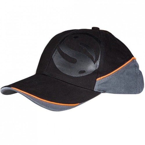 GURU SHADOW CAP NAVY/ORANGE