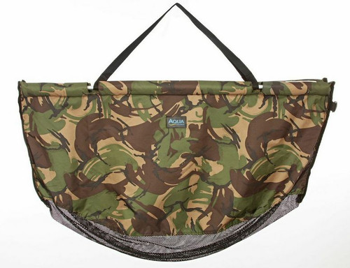 AQUA CAMO BUOYANT WEIGHT SLING