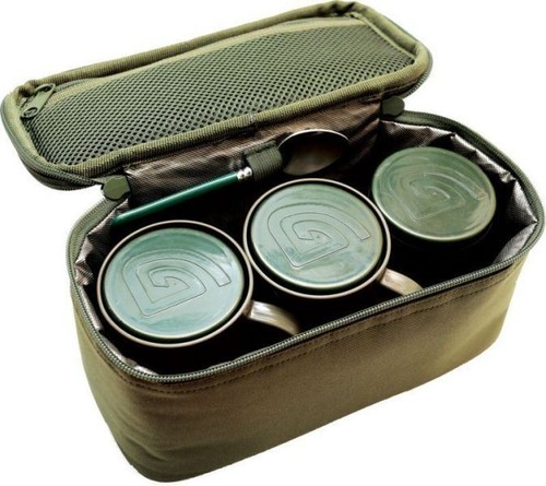 TRAKKER NXG BREW KIT