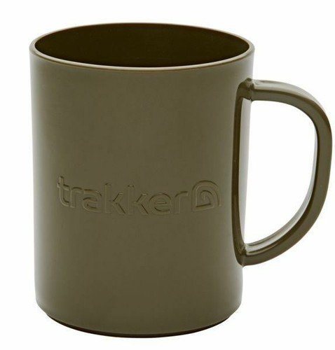 TRAKKER PLASTIC CUPS