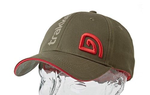 TRAKKER FLEXI-FIT ICON CAP