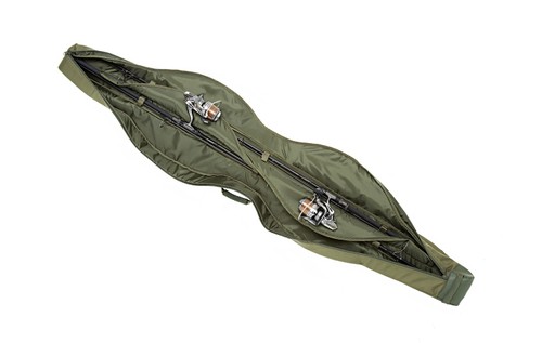 TRAKKER NXG 12ft 3-ROD COMPACT SLEEVE