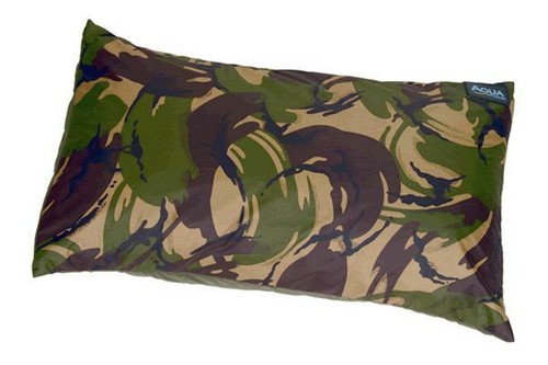 AQUA AQUATEXX CAMO PILLOW COVER