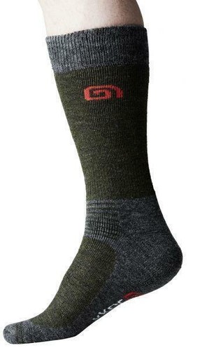 TRAKKER ESSENTIALS MERINO SOCKS 7-9