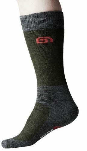TRAKKER ESSENTIALS MERINO SOCKS 10-12