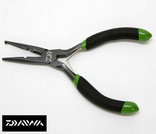 DAIWA PROREX MINI SPLIT RING PLIERS