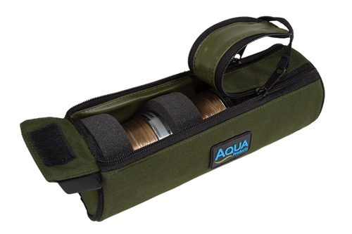 AQUA SPOOL CASE