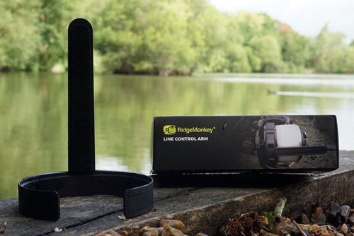RIDGEMONKEY LINE CONTROL ARM