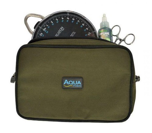 AQUA DELUXE SCALES POUCH
