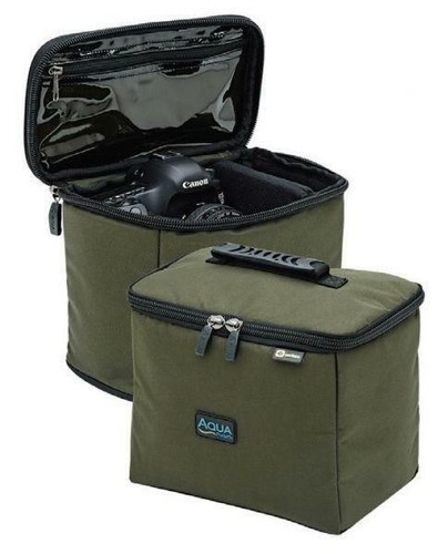 AQUA ROVING GADGET BAG