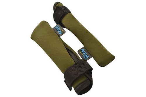 AQUA NEOPRENE TIP&BUTT PROTECTORS