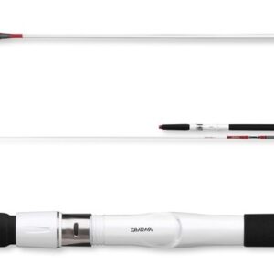 DAIWA SEALINE 10-15lb up to 200g