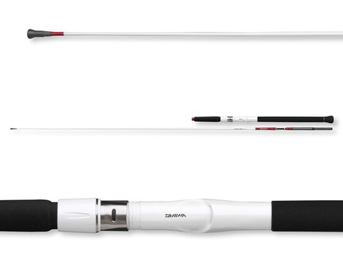 DAIWA SEALINE 10-15lb up to 200g